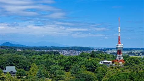 宇都宮景點精選