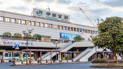 宇都宮：日本關東地區的美食天堂