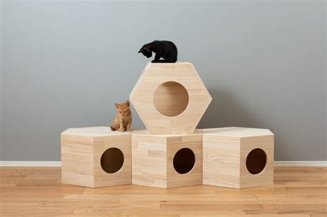 安価で安全なキャットタワー選びの完全ガイド