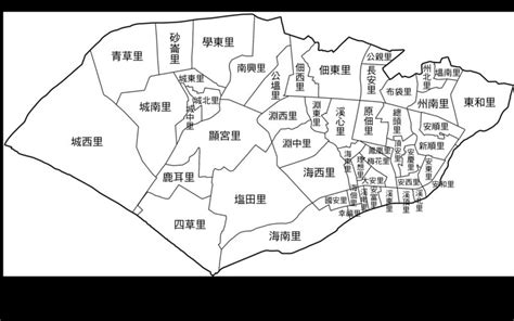 安南區臺南市