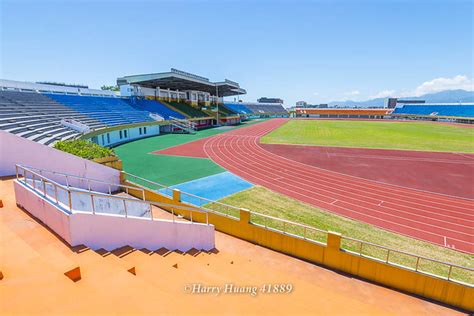 宜蘭運動公園