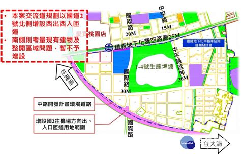 宜 中路：一條專注於企業創新的道路