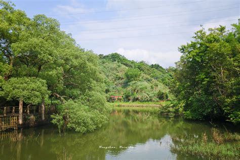 客家 景點