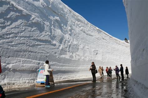 宮城蔵王滑雪勝地