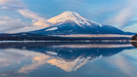 富士山五合目：