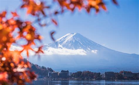 富士山周邊