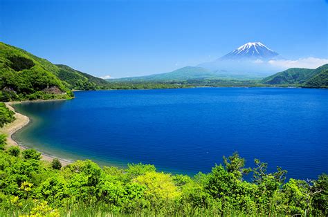 富士山國家公園