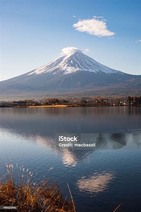 富士山：日本標誌性的文化象徵