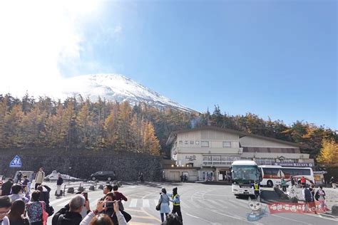 富士山 五 合 目 開放 時間