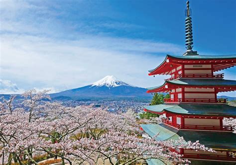 富士山 塔