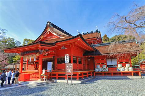 富士山 本宮 浅間 大社