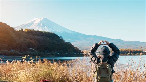 富士山 機 位：親身體驗日本標誌性地標的終極指南