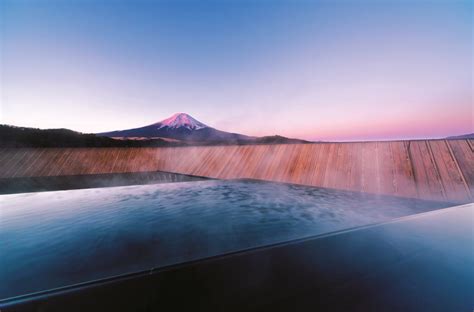 富士山 站 酒店