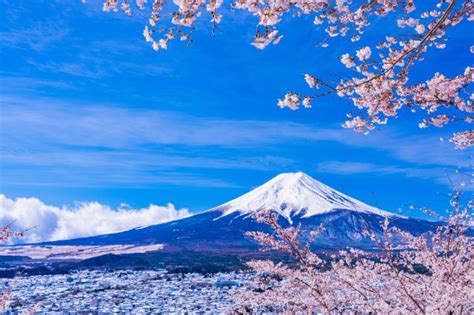 富士山 象徵