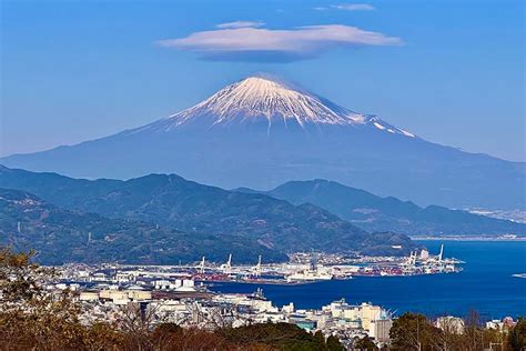 富士山 静岡