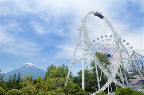 富士急樂園