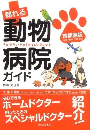 寒河江市で頼れる動物病院ガイド