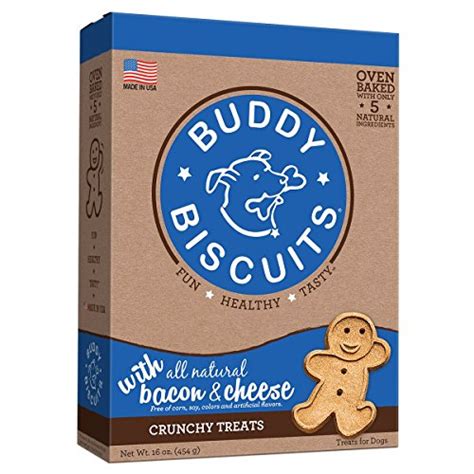 寵兒零食危機：Buddy Biscuits 狗零食召回