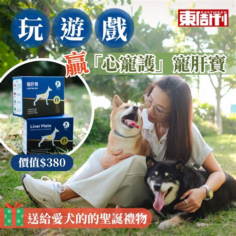 寵護寶® 狗：終極護衛，守護愛犬健康