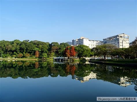 尋找台北市內湖區的優質生活