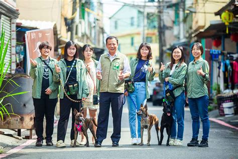 小動物：陪伴人類的心靈慰藉