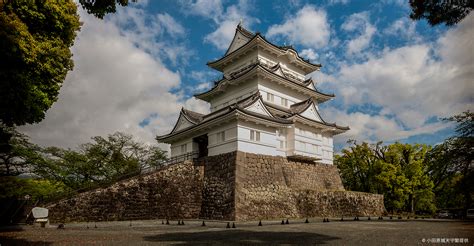 小田原 景點