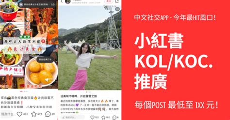 小紅書營銷成功要素圖，包含內容、互動、數據等