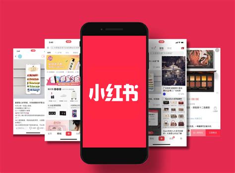 小紅書數據分析示例