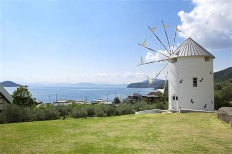 小豆島景點