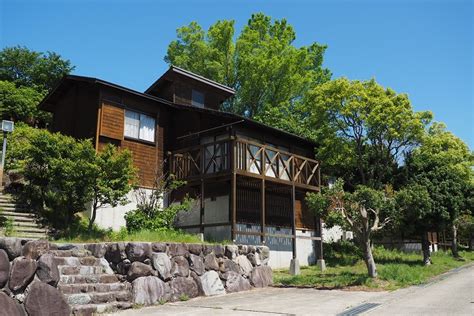 小豆島 ロッジ