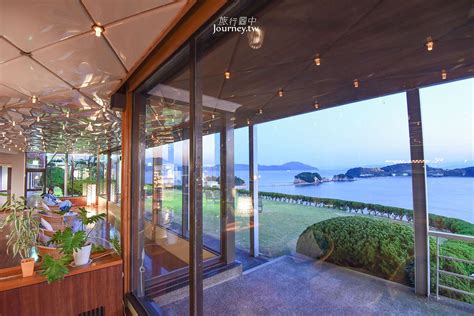 小豆島 天空 海 廬 酒店：逃離喧囂，擁抱自然！