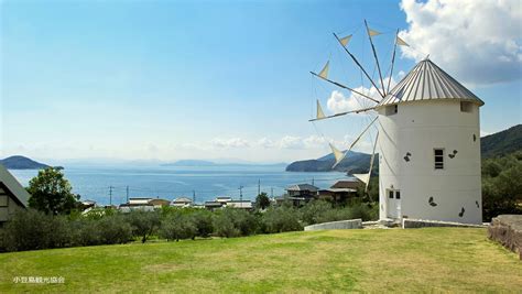 小豆島 旅遊 7 日遊攻略：深入探索瀨戶內藝術祭