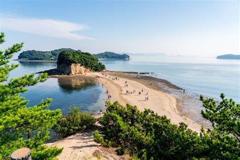 小豆島 町