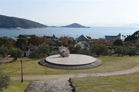 小豆島 町：驚人的 360° 絕景與豐富多元的體驗