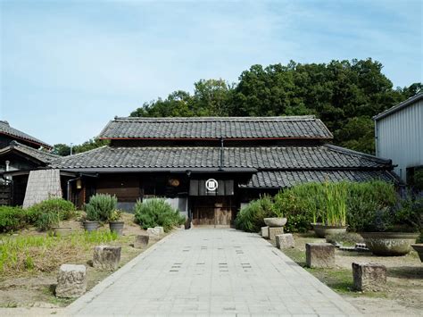 小豆島 酒造