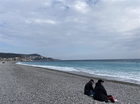 尼斯旅遊：探索天使灣的絕妙魅力