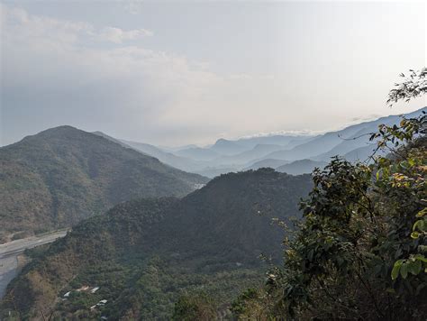 尾寮山登山 步道