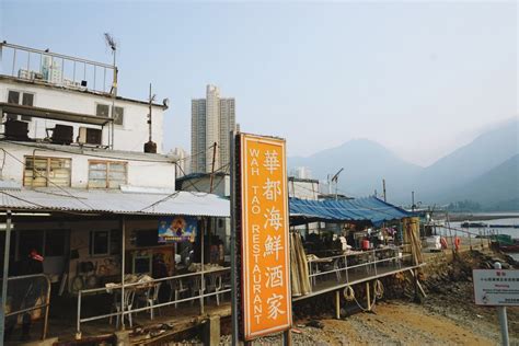 尾寮，一個被遺忘的台灣小漁村，正悄悄地崛起