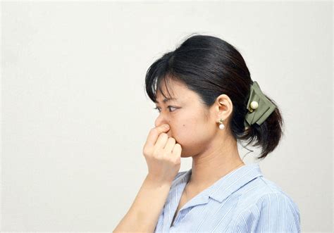 尿の匂いが香ばしい理由と健康への影響