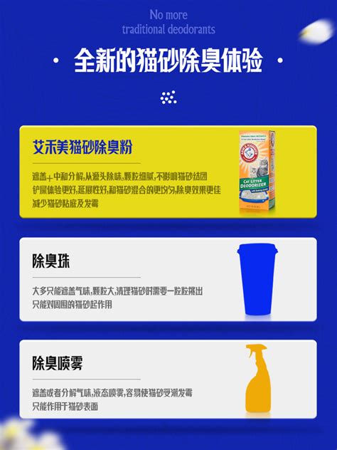 尿液退散：除臭神器全面解析