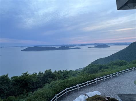 屋島の宿 桃太郎で瀬戸内海のパノラマと歴史に触れる旅へ