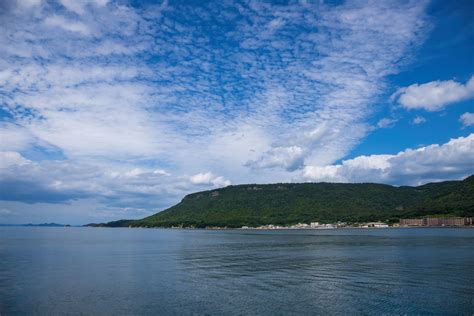 屋島の魅力