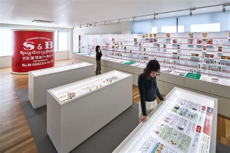 展示 館