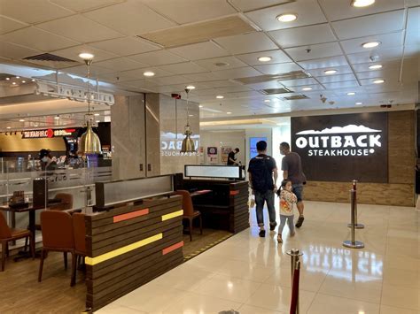 屯門 outback，開拓無限可能