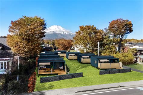 山中湖ハウスで過ごす贅沢でリフレッシュした滞在