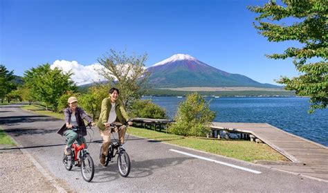 山中湖公車