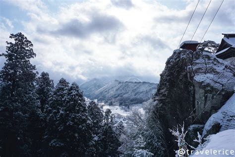 山寺｜山形縣必訪景點，享受絕景與靈氣