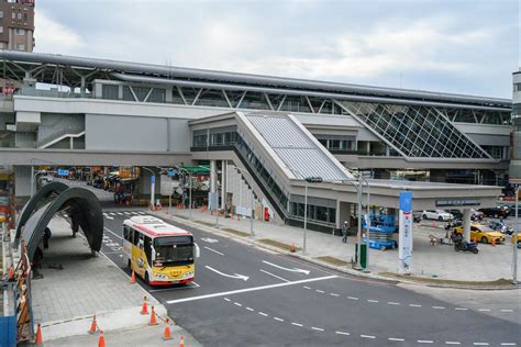 岡山火車站簡介