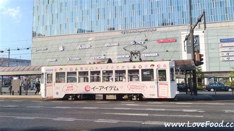 岡山電車博物館：探索電車的歷史與文化