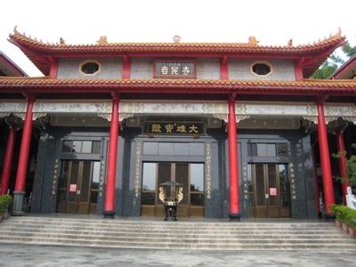 岩晃寺：五百萬信徒的宗教聖地